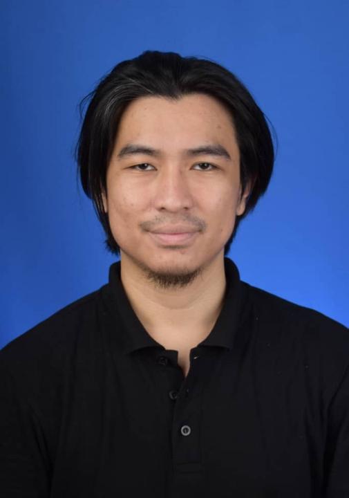 Muhammad Hanif Ansit