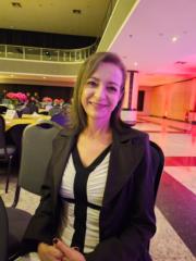Glaucia Barros
