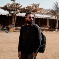 Huzaifa Akhtar