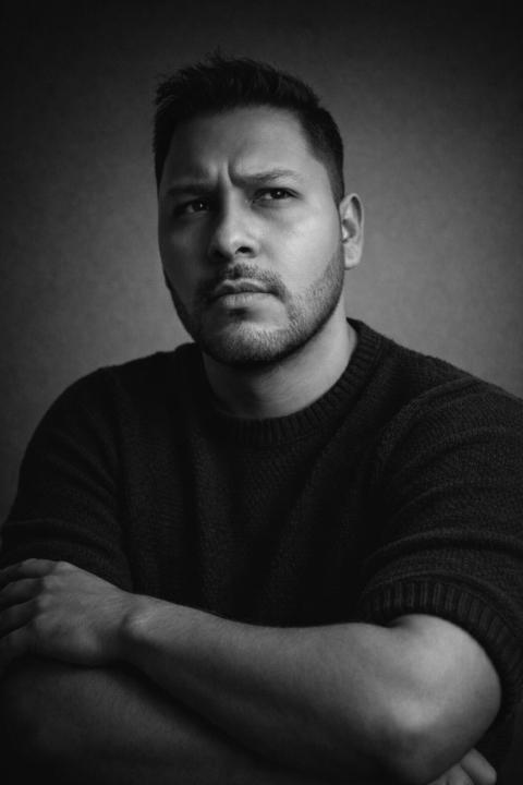Jordán Sánchez