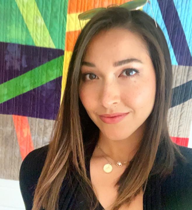Erica Heard