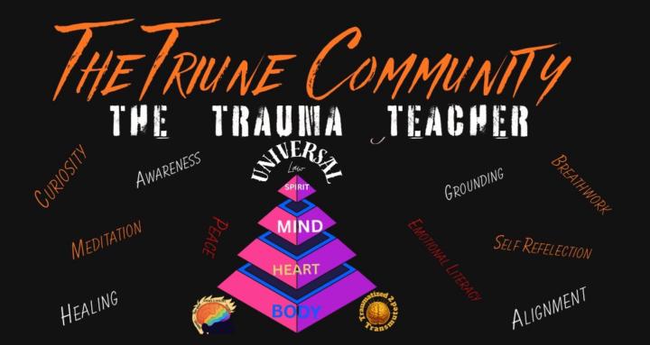 The Triune Community