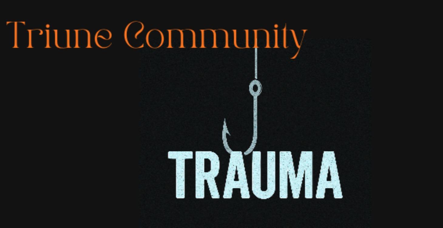 The Trauma Series: What Do You Know About Trauma