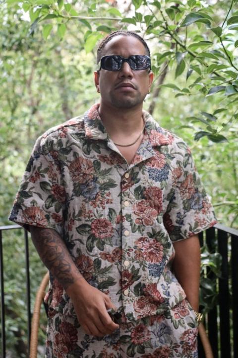 Luis Martinez