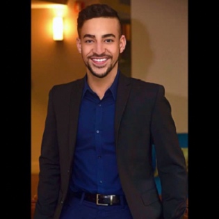 Ryan M Colon