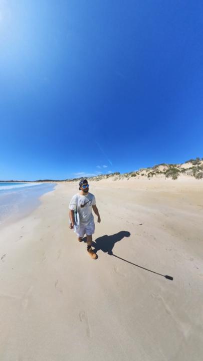 Santiago Morales Villamil