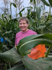 Twyla Engels-Trumble