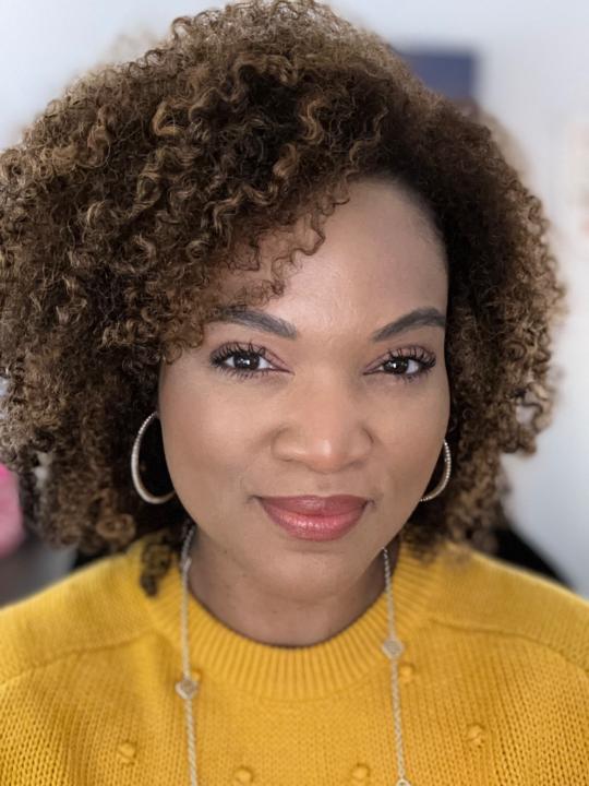 Keisha Gaddis