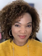 Keisha Gaddis