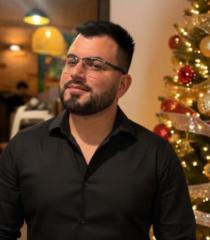 Miguel Miguel Sanchez