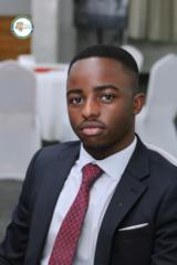 Tapiwanashe Mudungwe