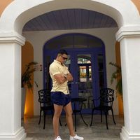 David Brenes Rojas