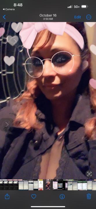 Nancy Montoya