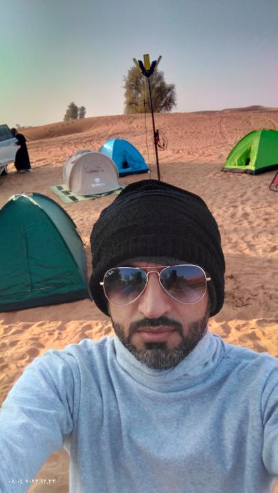 Abdullah Alazizi