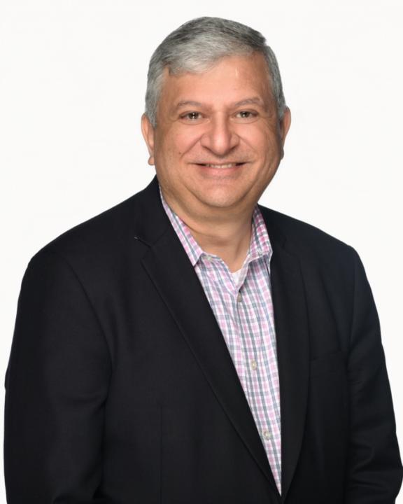 Yogesh Chavda