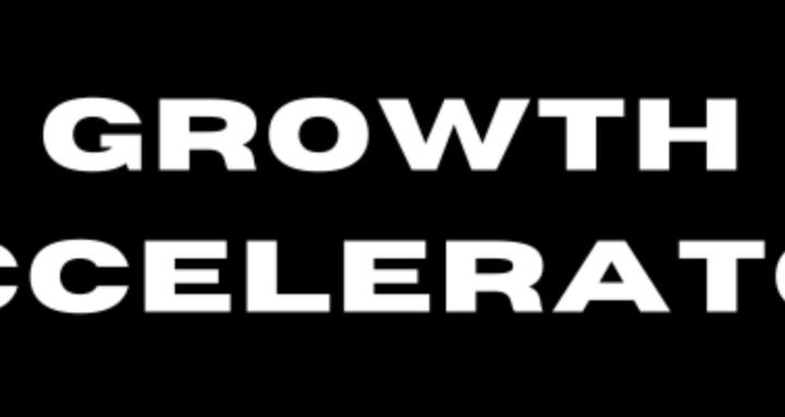Growth Accelerator