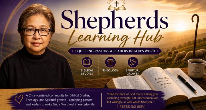 Shepherds Learning Hub