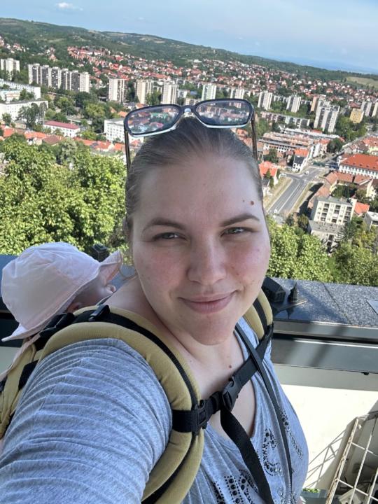 Rita Mongyik-Kovács