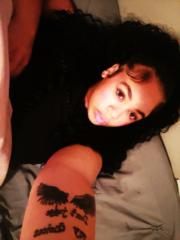 Asianae Jackson