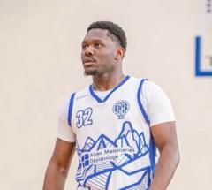 Abdoulaye Ballo