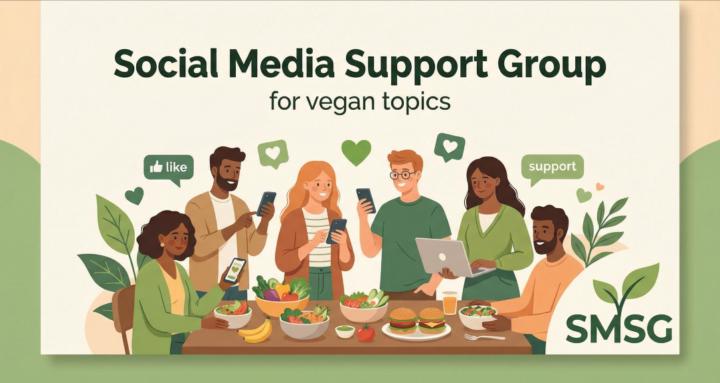 Social Media Support Group