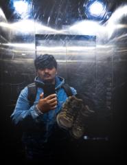 Swayam Trivedi