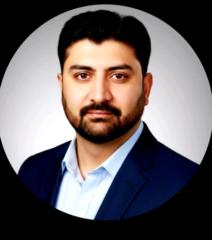 Muzammil Hussain