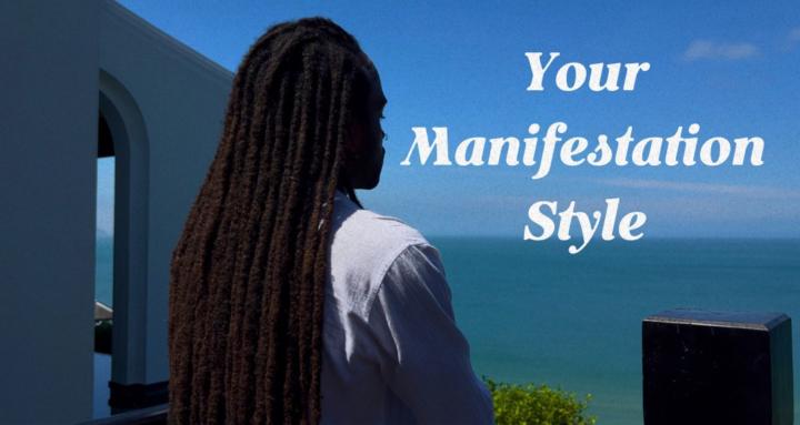 Manifest By Glimpses Astrology