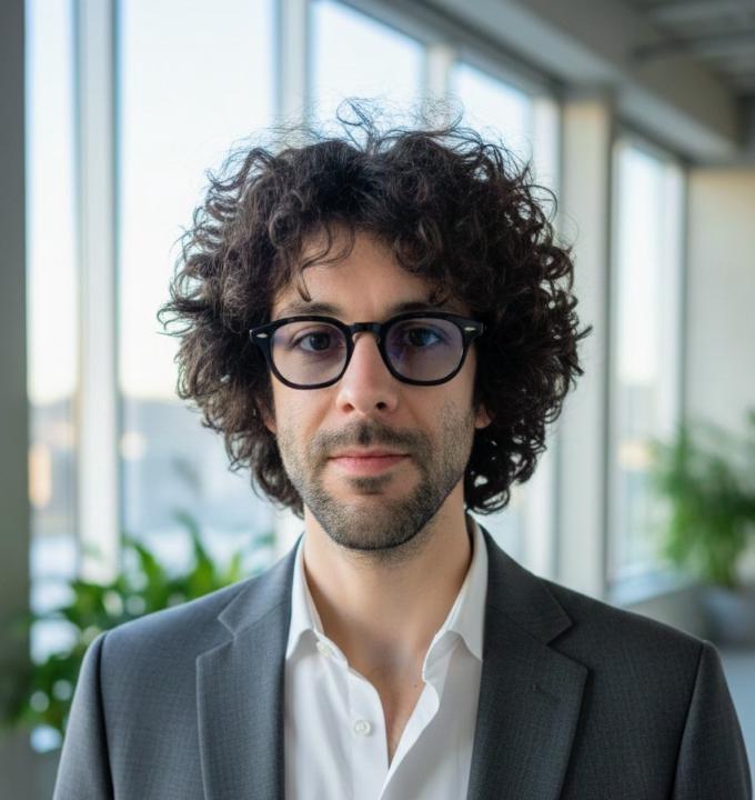 Tarek Bereksi