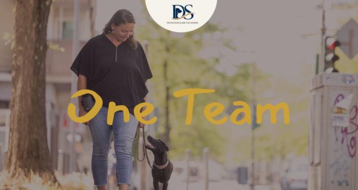 One Team - Dein Weg zum Wir