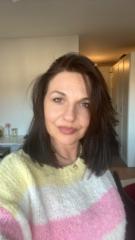 Joanna Szymichowska