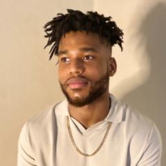 Zyheir Williams