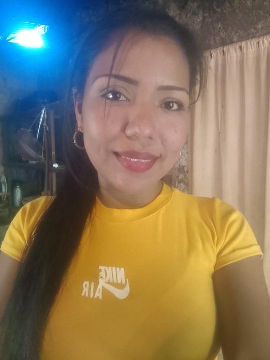 Marveluz Leyva