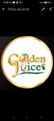Madinath Golden Juice
