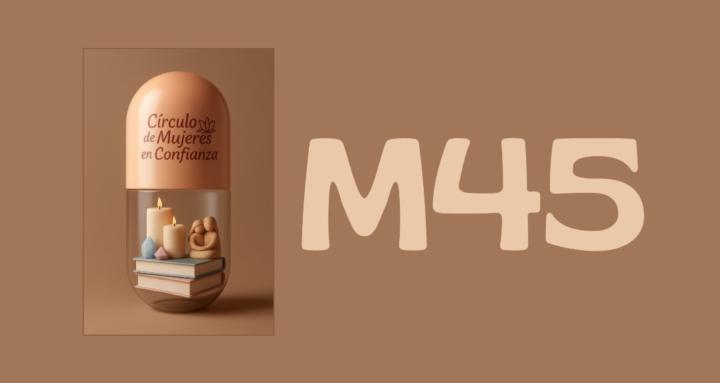 M45
