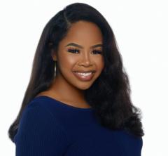 Ariana McGee