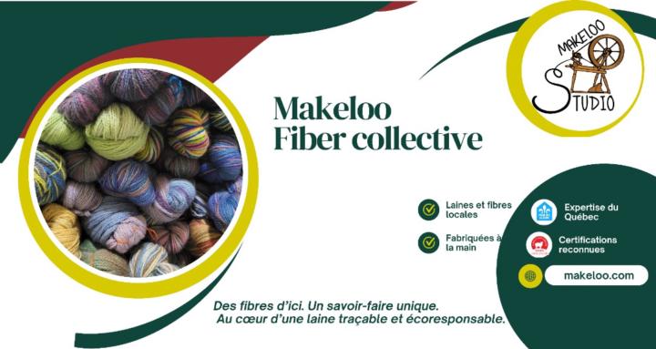 Makeloo: Fiber Collective