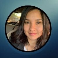 Maria Alejandra Alcaraz Coronel