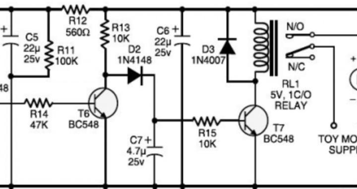 Electrical theory