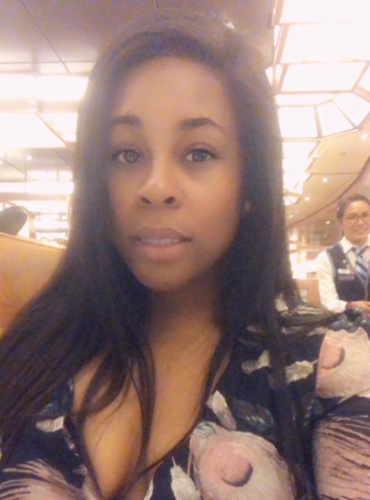 Rakiya Mcroy