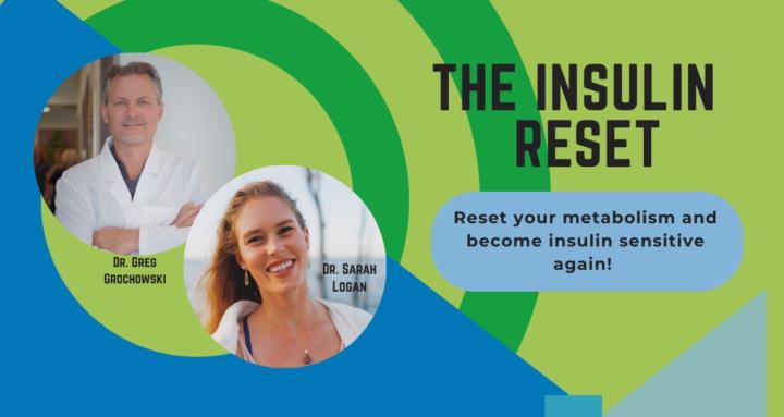 The Insulin Reset