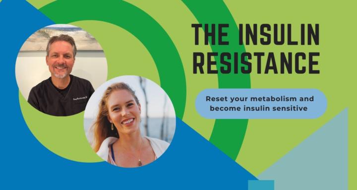 The Insulin Reset
