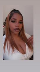 Alizae Brown