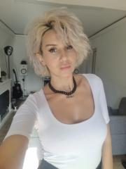 Mona Vidu