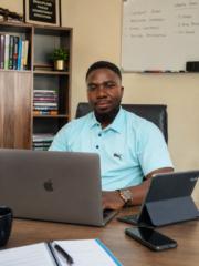 Kingsley Edeh