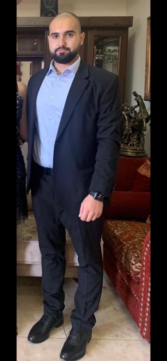 Joe Gerges