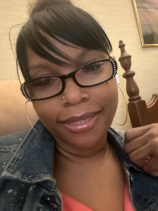 Latosha Tyler