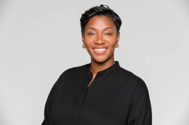 Tonicia Williams