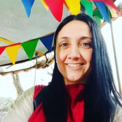 Patricia Perrotta