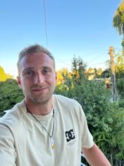 Adam Johanides